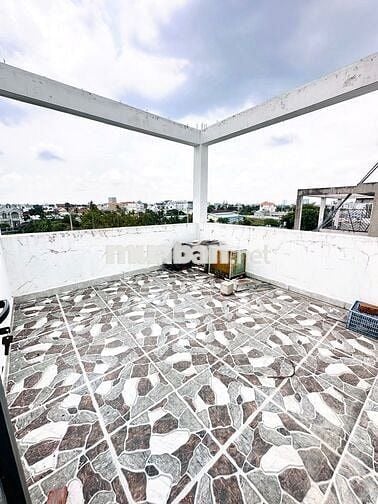 Bán nhà Thạnh Lộc 41, P.Thạnh Lộc, Q12 – HXH 5m, 4 tầng,– chỉ 5.3 tỷ