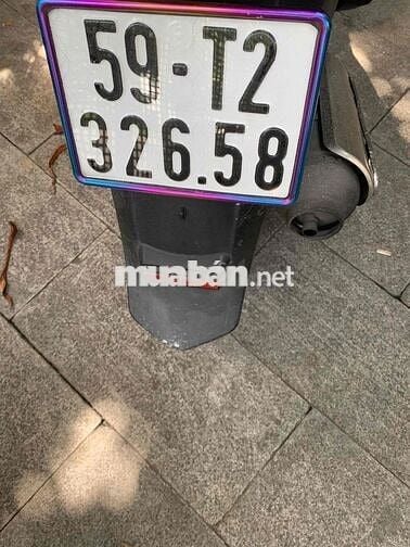 XE PS 150Fi ĐEN BÓNG