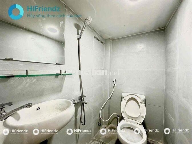 CHÍNH CHỦ DUPLEX CỬA SỔ MỚI XÂY, SẴN NỘI THẤT NGAY ĐH VĂN LANG