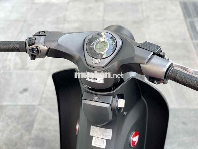 Honda Super Cub C125 2025