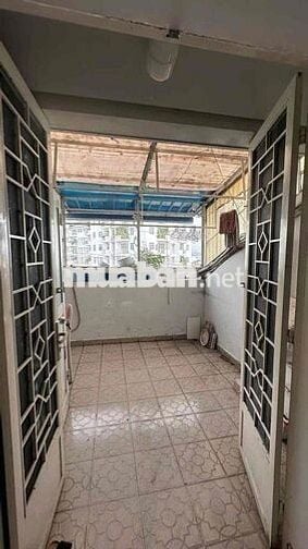 BÁN CĂN HỘ CHUNG CƯ CO THANG MAY AN HOÀ 6 – QUẬN 7, TP.HCM 🏢✨