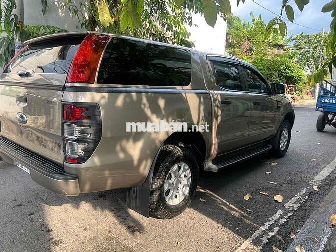 Ford Ranger 2020 XLS 2.2L 4x2 AT - 87000 km