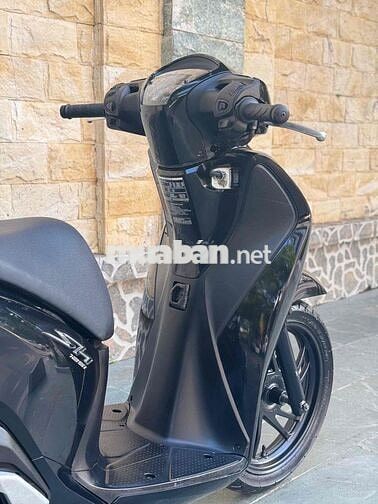 Sh 125fi sơn máy zin 100% cuối 2015 đại chất 1 chu