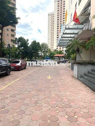 Bán chung cư CT1B Thạch Bàn,Diện tích 75,4m,2PN,hơn 4 tỷ.
