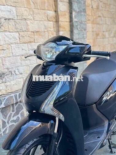 Sh 125fi sơn máy zin 100% cuối 2015 đại chất 1 chu