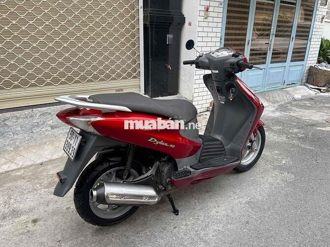 Dylan 150 2005 bstp 9chủ xe cực đẹp máy siêu ngon