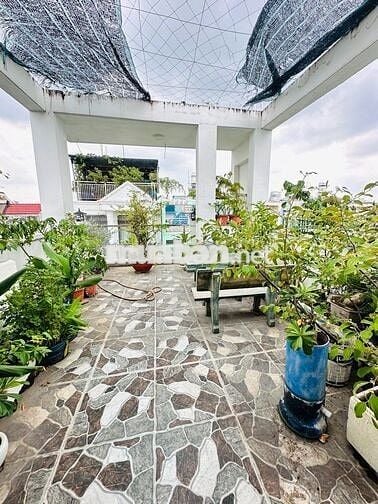 Bán nhà Thạnh Lộc 41, P.Thạnh Lộc, Q12 – HXH 5m, 4 tầng,– chỉ 5.3 tỷ