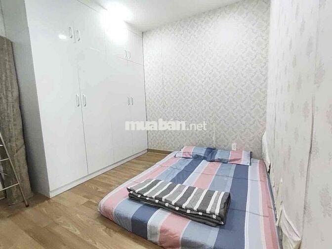 Cho thuê Grand Riverside 2pn view Bitexco chỉ 15tr5/tháng