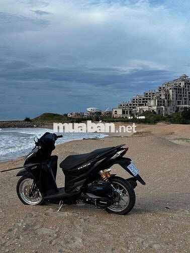 Vario 125 mẫu cũ nhập indo cuối 12/2017