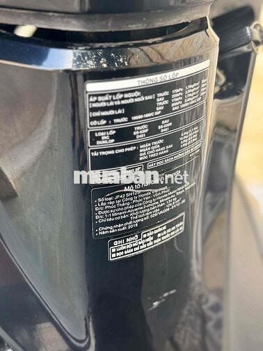 Sh 125fi sơn máy zin 100% cuối 2015 đại chất 1 chu
