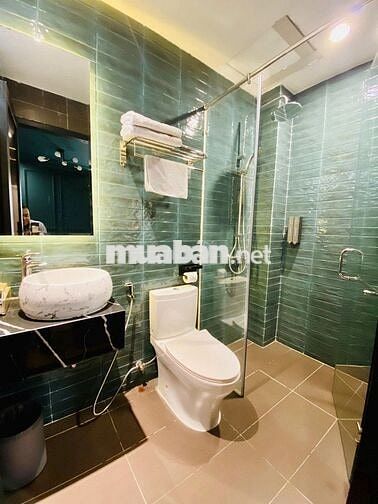 Hotel 33 phòng siêu lợi nhuận ngay sân bay tân sơn nhất – giảm 4.5 tỷ