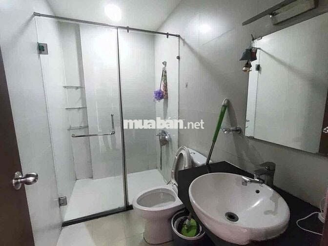 Cho thuê Grand Riverside 2pn view Bitexco chỉ 15tr5/tháng
