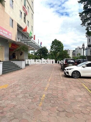Bán chung cư CT1B Thạch Bàn,Diện tích 75,4m,2PN,hơn 4 tỷ.