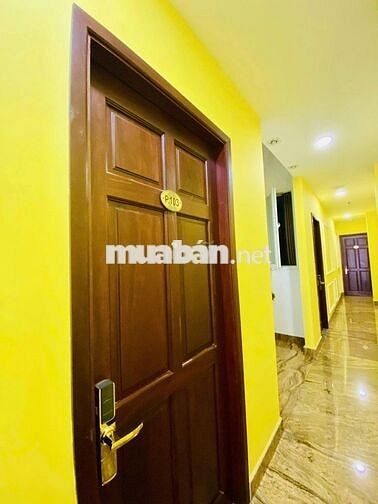 Hotel 33 phòng siêu lợi nhuận ngay sân bay tân sơn nhất – giảm 4.5 tỷ
