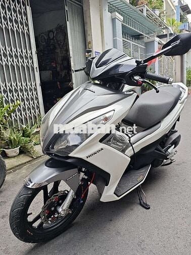 AB 2014 dọn kiểng đẹp keng máy móc thì thầm