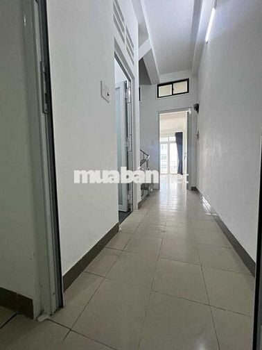 🏢 Mặt Tiền Châu Văn Liêm 6 Tầng, Đường 40M, Trung Tâm Quận 5, 23 Tỷ