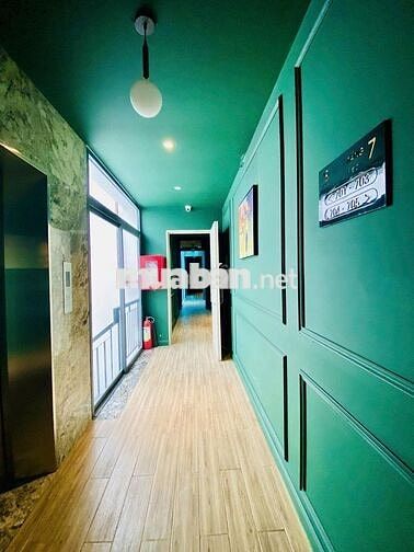Hotel 33 phòng siêu lợi nhuận ngay sân bay tân sơn nhất – giảm 4.5 tỷ