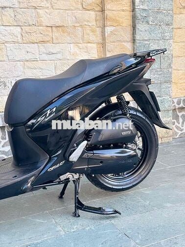 Sh 125fi sơn máy zin 100% cuối 2015 đại chất 1 chu