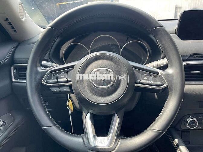 Mazda CX5 2018 2.0AT,1 cầu,màu nâu, 7v9 km