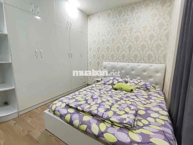 Cho thuê Grand Riverside 2pn view Bitexco chỉ 15tr5/tháng