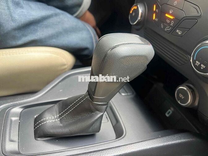 Ford Ranger 2020 XLS 2.2L 4x2 AT - 87000 km