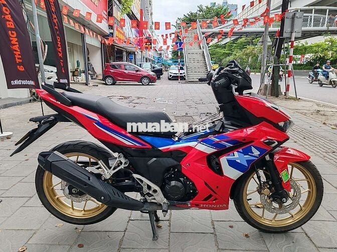 WinnerX HRC