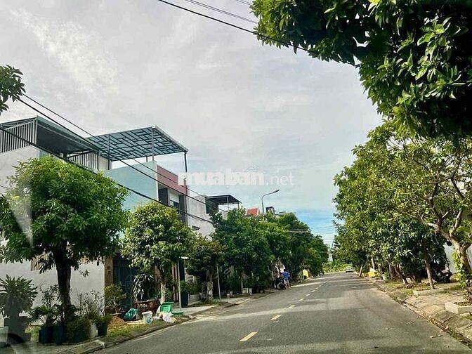 Cặp đất số 31-33 đường Phan Khôi Hoà Xuân giá đầu tư