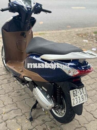 Lead 125(2013)bst chính chủ,trả trước 9tr nhận xe