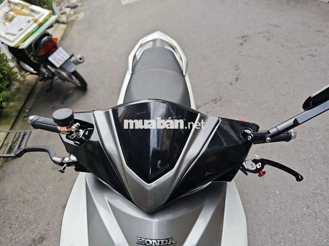 AB 2014 dọn kiểng đẹp keng máy móc thì thầm