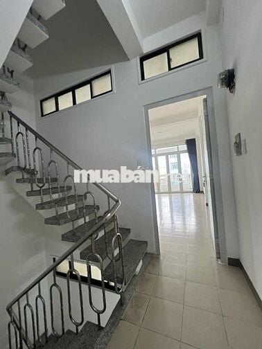 🏢 Mặt Tiền Châu Văn Liêm 6 Tầng, Đường 40M, Trung Tâm Quận 5, 23 Tỷ