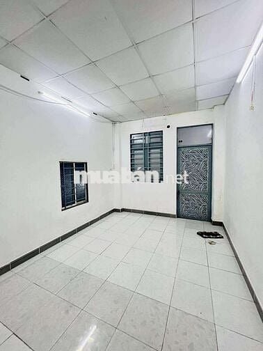 BÁN NHÀ TÂN PHÚ, TRẦN VĂN ƠN, GẦN TÂN KỲ TÂN QUÝ, TRƯỜNG HỌC, CHỢ