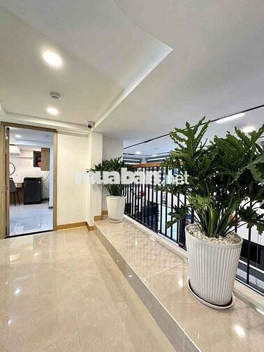 💥CHUNG CƯ MINI CAO CẤP_GIẶT RIÊNG_HẺM OTO_NGAY GA METRO_CV 23/9