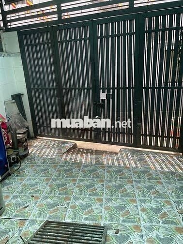 Bán gấp nhà Trung tâm Q.6 - Vòng Xoay Phú Lâm - 3 tầng - 47m2