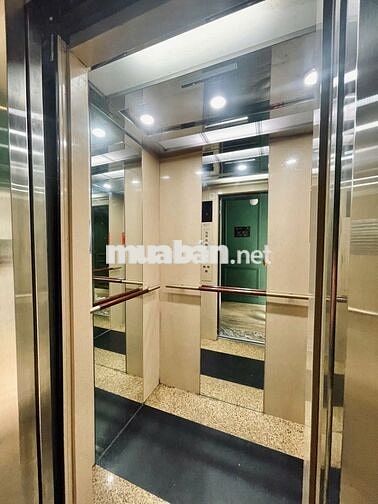 Hotel 33 phòng siêu lợi nhuận ngay sân bay tân sơn nhất – giảm 4.5 tỷ