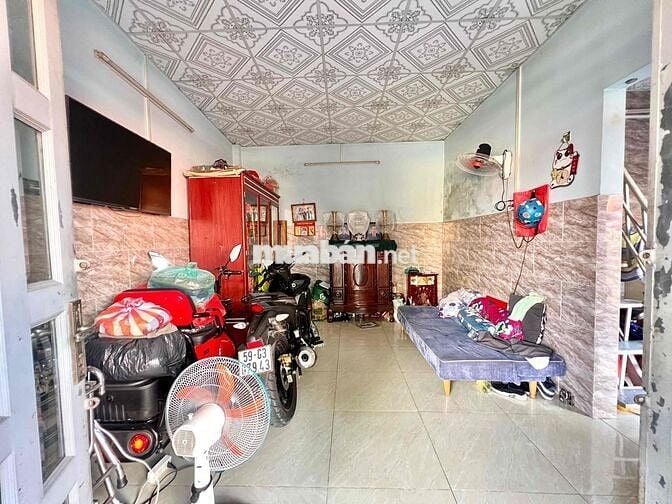 Nhà sang - sạch - đẹp - rẻ - mát mẻ