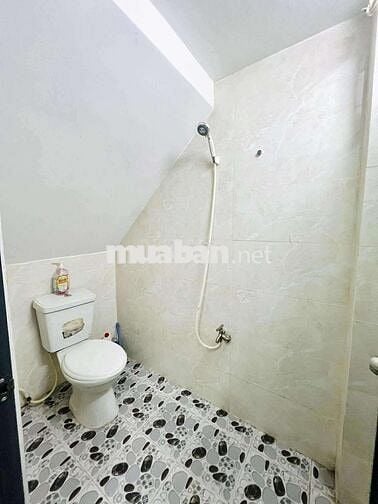 BÁN NHÀ TÂN PHÚ, TRẦN VĂN ƠN, GẦN TÂN KỲ TÂN QUÝ, TRƯỜNG HỌC, CHỢ
