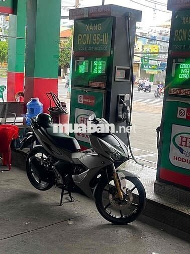 Em cần gl tay ga có bù trừ hợp lí
