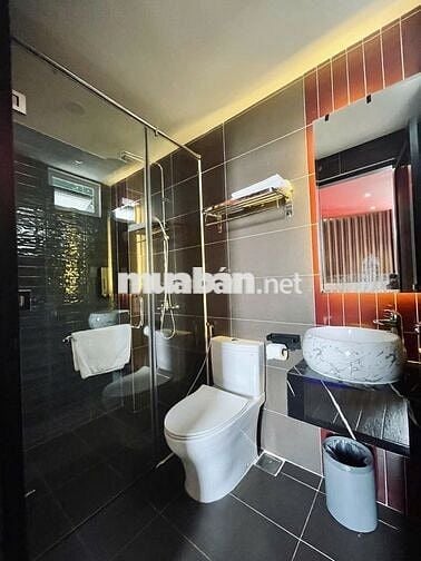 Hotel 33 phòng siêu lợi nhuận ngay sân bay tân sơn nhất – giảm 4.5 tỷ