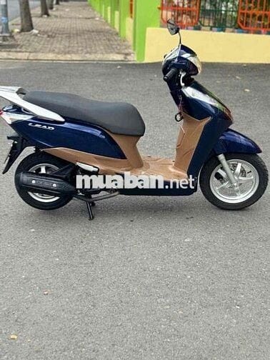 Lead 125(2013)bst chính chủ,trả trước 9tr nhận xe