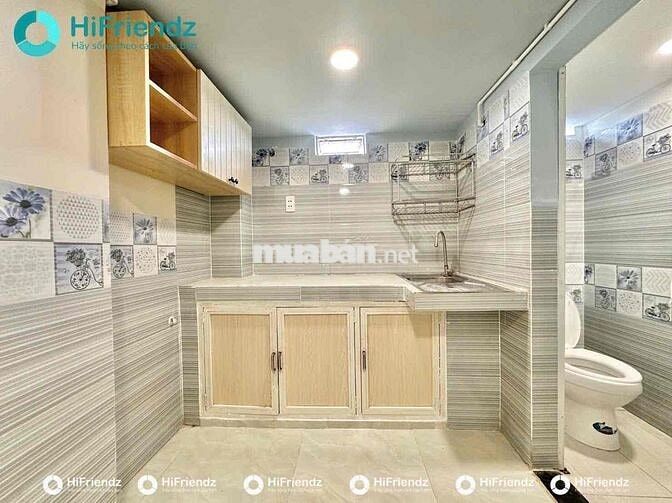 DUPLEX MỚI NGAY ĐẶNG VĂN BI – TRUNG TÂM THỦ ĐỨC – FULL NỘI THẤT Ở LIỀN