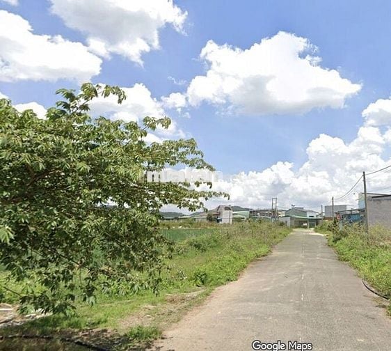 ĐẤT NỀN XEN KẸT , DIỆN TÍCH 160M2-SỔ TRAO TAY