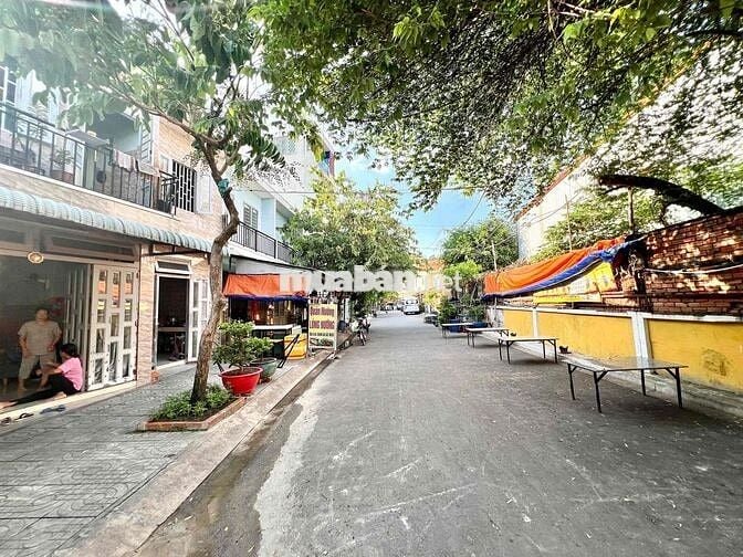 Nhà sang - sạch - đẹp - rẻ - mát mẻ
