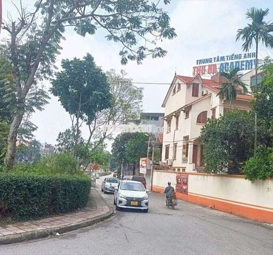 Đất Ngọc Thuỵ,TD Rộng,Giá Đầu Tư,DT 135m,MT 5m.Vĩa Hè,Giá chỉ 14,2 tỷ
