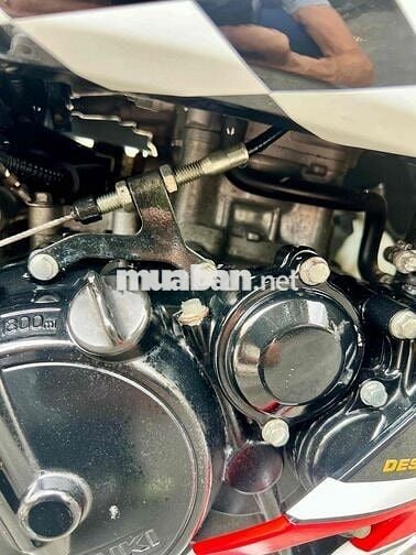Suzuki GSX 150 khóa maskay giao bộ công chứng