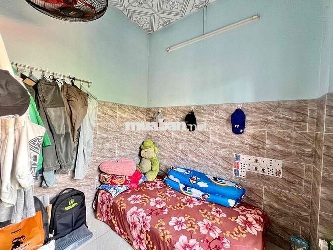 Nhà sang - sạch - đẹp - rẻ - mát mẻ