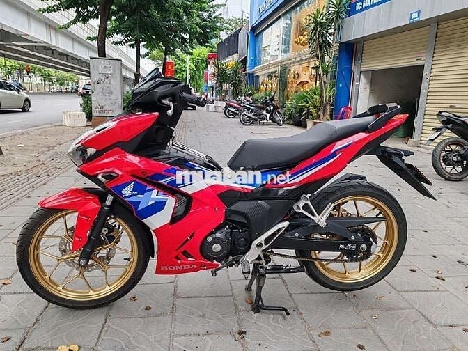 WinnerX HRC