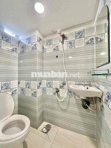 DUPLEX MỚI NGAY ĐẶNG VĂN BI – TRUNG TÂM THỦ ĐỨC – FULL NỘI THẤT Ở LIỀN
