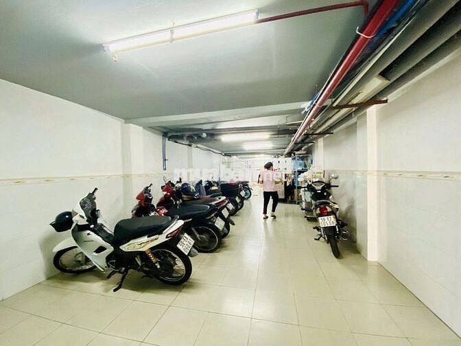 Hotel 33 phòng siêu lợi nhuận ngay sân bay tân sơn nhất – giảm 4.5 tỷ