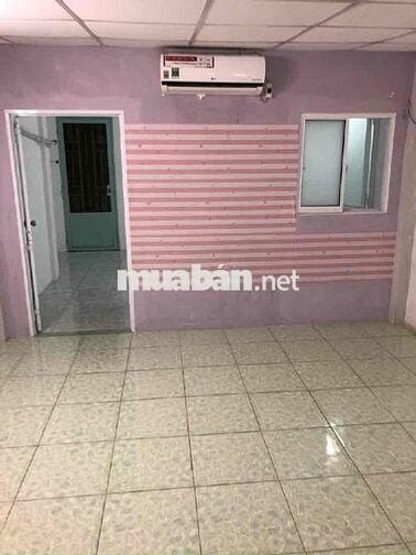 Q6 Tân Hòa Đông - 55m2 - Nở Hậu 3.8 x 15 - 4Tỷ Nhỉnh