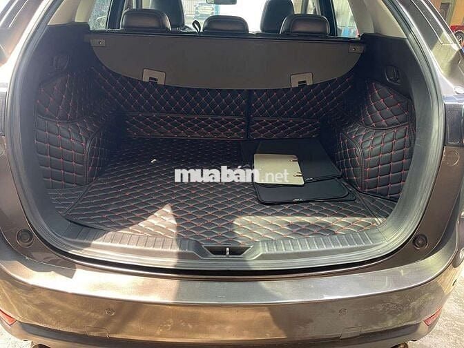 Mazda CX5 2018 2.0AT,1 cầu,màu nâu, 7v9 km